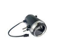 Piezas de Motocicleta, Conjunto de Faros antiniebla Delanteros for CFMOTO 800MT CF800MT CF Moto MT800 Piezas de Repuesto para Motocicletas(Front Right)