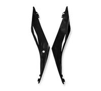 Piezas De Motocicleta, Cubierta del Asiento del Pasajero Trasero, Panel Lateral, Carenado, Alerón para Y&amaha YZF-R25 2019 2020 2021 2022 2023 molduras del Marco(Type 2)