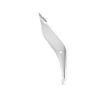 Piezas De Motocicleta, Cubierta del Asiento Pasajero Trasero, Panel Lateral, Carenado, Alerón para Yamaha YZF-R25 2019 2020 2021 2022 2023(Left)
