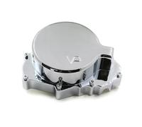 Piezas De Motocicleta, Cubierta del Estator Izquierdo Motor para CBR600/ para F4/ para F4i (Todos Los para Años) 1986-2012 Cubierta del Estator(MT053-CD)
