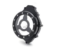 Piezas De Motocicleta, Cubierta del Estator Motor Izquierdo, Cárter para YZF para R1 (1998-2003) Cubierta del Estator(MT313-052A-BK)