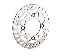 Piezas de Motocicleta Discos de Freno para Motocicleta Disco de Freno Delantero/Trasero de 190 mm para 110cc 125cc 140cc 150cc para CRF50 XR50 Accesorios para Motocross Dirt Pit Bike