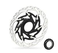 Piezas de Motocicleta Discos de Freno para XR 140/160 mm Disco de Freno Centerlock Rotor de Bicicleta de Carretera para S CLX-R Freno de Disco Center Lock para Bicicleta de montaña