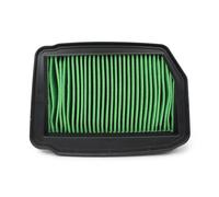 Piezas de motocicleta Elemento Limpiador Del Filtro De Aire Motor Motocicleta Para Honda CB 300 F CB300F Para TWISTER 2023 2024 2025 17211-K2K-D00