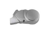 Piezas De Motocicleta, Estator Motor Lateral Izquierdo Cubierta del Cigüeñal para Motos para 50 CC, 70, 90, 110 Y 125 Tapa Alternador