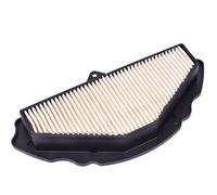 Piezas de motocicleta Filtro de aire del motor for N-inja ZX-10R ZX1000 2008 2009 2010 for 53104 PK10S080R 110130026