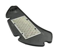 Piezas de motocicleta, filtro de aire, esponja limpiadora, tapa apta para Honda PES125 PES150 NES125 NES150 SH125 SH150 SES125 SES150 17210-KGF-900