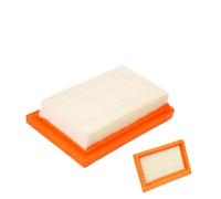 Piezas de motocicleta filtro de aire limpiador para admisión elemento de aire limpiador apto para Mondial HPS 125 HPS 300 Hipster HPS125 HPS300