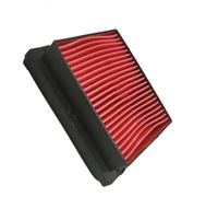 Piezas de motocicleta Filtro De Aire Para Motocicleta Para Keeway RKF125 RKF 125 Para Benelli BJ150-31 BJ150S 165S 180S