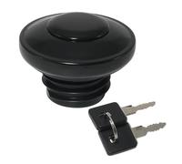 piezas de motocicleta Fuel Cap Tank Cap For H-rley D-vidson H-rley D-vidson S-ORTSTER 1200 883R 883 1200R/N-GHT T-AIN/R-AD K-NG/FAT BOY/S-RINGER