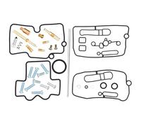 Piezas De Motocicleta Kit Reparación Y Reconstrucción Carburador para CRF250X CRF250R CRF450R CRF450X 2005 2006 2007 2008 2009 2010 2011 2012 2013 2014