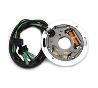 piezas de motocicleta Motorboat Magneto Stator Coil For Y-maha Wave Runner XL700 XL700X LX650 VXR650 VXR700 FX1 700 6M6-85560-00