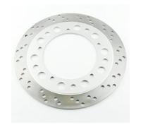 piezas de motocicleta Motorcycle front Brake disc For H-nda VT600 Shadow VLX Deluxe VT600C NV400 CJ/CK CS/CV Steed 45251-MR1-670 45251-MZ8-R40