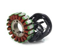 piezas de motocicleta Motorcycle Magneto Generator Stator Coil For K-wasaki 21003-1386 21003-1272 KLX250 D-T-acker KLX250ES 210031386 210031272