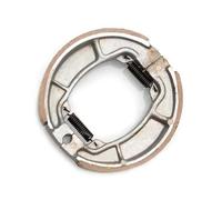 Piezas de motocicleta Para Honda CB 125F CB125F (GLR 125 1WHH) 2017 2018 2019 2020 2021 Piezas De Zapata De Freno Trasero De Motocicleta