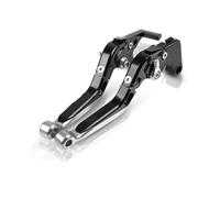 Piezas De Motocicleta Para MT-03 MT03 2016 2015-2019 Juego De Palancas De Freno Y Embrague CNC Palancas De Manija Plegables Ajustables(See the figure14)