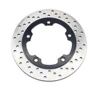 Piezas De Motocicleta Para Suzuki Para GSX650 FAK8 FAK9 FAL0 FAL1 FAL2 ABS 2008 2009 2010 2011-2015 GSX 650 Rotor De Disco De Freno Trasero ATV Disco De Freno