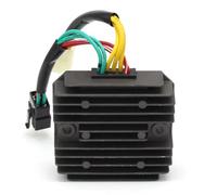 Piezas De Motocicleta para VFR700 VFR700F VFR700F2 VFR750 VFR750F para Interceptor 31600-MZ5-003 Rectificador Regulador Voltaje