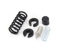 Piezas De Motocicleta para X-max300 XMAX300 Amortiguadores con Resorte De Elevación del Asiento(1)