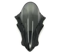 Piezas de Motocicleta Parabrisas Elevado Motocicleta para para ZX2R/Para ZX2RR 2020 2021 2022 2023(Style 5)