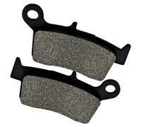 Piezas De Motocicleta Pastillas Freno Delantero para Plomo 90 1988- NH90 NH 1991-1997 Shadow Joker SRX 50 SRX50 SRX90 1997 1998 1999