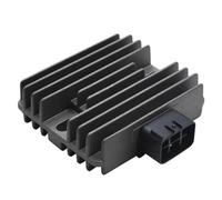 Piezas De Motocicleta, Rectificador Regulador De Voltaje para Suzuki GSX1400 GSX 1400 AN250 GSR400 GSR 400 GSR600 GSR 600 2002-2007 Rectificador de Motocicleta