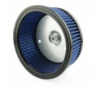 Piezas de motocicleta Repuestos Motocicletas Accesorios Filtros Aire Para Harley Para Davidson FLHR FLHRC FLHRCI FLHRS FLHRSE3 Screamin Para Eagle Para Road King Classic Para Custom