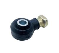 piezas de motocicleta Rótula de dirección B for Linhai 260 300 400 500 550 BUYANG 300 ATV 300B Código Linhai 20507 A cada 3.1.01.1040 LU019054 ATV