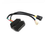 Piezas De Motocicleta, Sistema De Encendido, Rectificador Regulador De Voltaje para CBR600F4 CBR600F4i 2001-2006 Rectificador de Motocicleta