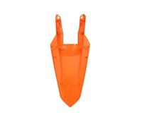 Piezas De Motocross Enduro For Moto De Cross, Compatible Con KTM, Guardabarros Trasero For Motocicleta SX SXF XC XCF 125 250 350 450 2023 2024(Orange)