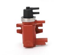 Piezas de Motor 555161,9652570180,Válvula Solenoide de Presión Turbo Plug And Play de Alta Eficiencia de Combustión Completa de Combustible para Reparación