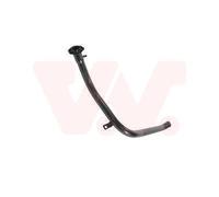 VAN WEZEL Tubo de llenado, depÃ³sito combustible para VOLKSWAGEN: Golf Cabriolet, Jetta, Golf (Ref: 5810094)