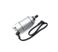 Piezas De Motor Arranque Para Motocicleta Para ZONGSHEN ZS174MN-3 CBS300 4T Refrigerado Por Agua Motor De Arranque Eléctrico