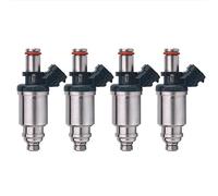 Piezas De Motor Automotriz Coche Inyector Combustible 4 Para SC400 LS400 1992-1997