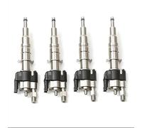 Piezas De Motor Automotriz Inyectores Combustible Accesorios Coche Para N54 N63 135 335 535 2009 2010 2011 2012