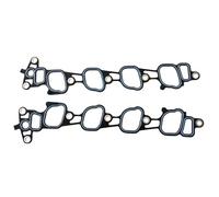 PIEZAS DE MOTOR AUTOMÓVIL Junta Del Colector De Admisión Para Ford Para F-25 Para E-150 Para Expedition 4.6L V8 GAS 1999-2004 Junta de tapa balancines motor