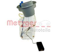 METZGER Bomba de combustible para VOLKSWAGEN: New Beetle, Golf, Bora (Ref: 2250022)