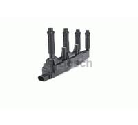 Bosch 0221503033 - Bobinas de Encendido