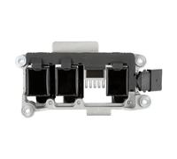 Bobina de encendido Versión de conexión M4 ZSE154 BorgWarner (BERU) para AUDI VW