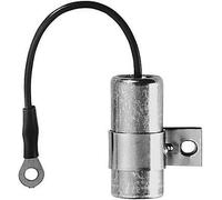 VALEO Condensador, sistema de encendido para VOLKSWAGEN: Golf, Golf Cabriolet, Polo, Scirocco, Passat, Jetta, Derby & BMW: Série 3 (Ref: 243775)