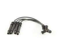 EFI AUTOMOTIVE Juego de cables de encendido para RENAULT: Clio, Modus, Twingo & NISSAN: Kubistar (Ref: 8114)