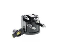 FACET Tapa de distribuidor de encendido para RENAULT: Clio, R21, Safrane, R25 (Ref: 2.7683PHT)