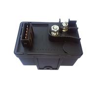 VEMO Unidad de control, tiempo de incandescencia para RENAULT: MÃ©gane, Trafic, Kangoo, ScÃ©nic, Laguna, Master & NISSAN: Qashqai (Ref: V46-71-0003)