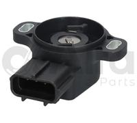 Piezas de motor > Captores y cables motor > Sensor, posición mariposa