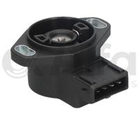Alfa e-Parts AF03571 Sensor de posición de mariposa (TPS)