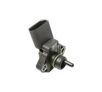 VEMO Sensor, presiÃ³n colector de admisiÃ³n para OPEL: Astra, Zafira, Meriva, Frontera, Vectra, Omega, Speedster, Sintra (Ref: V25-72-0076)