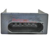 METZGER 2250234 Unidad de control, bomba de combustible