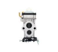 Piezas de Motor Carburador Para KAWASAKI Para TJ53E Desbrozadora Desbrozadora Carburador De Motocicleta(A)