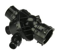 Piezas De Motor De Automóvil Conjunto Termostato Refrigerante 11537598865 11532394968 Compatible Con F22 M235i F20 F30 335i N55 F32 435i X5 X6 Termostato Motor Coche