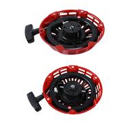 Piezas de motor de gasolina GXV160, cortacésped con placa de tracción manual HRJ216 (color aleatorio)